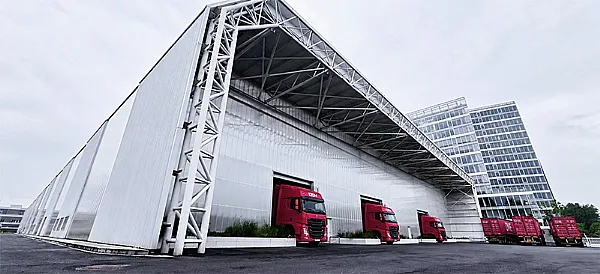 Tederic accelerates in the French high-end market