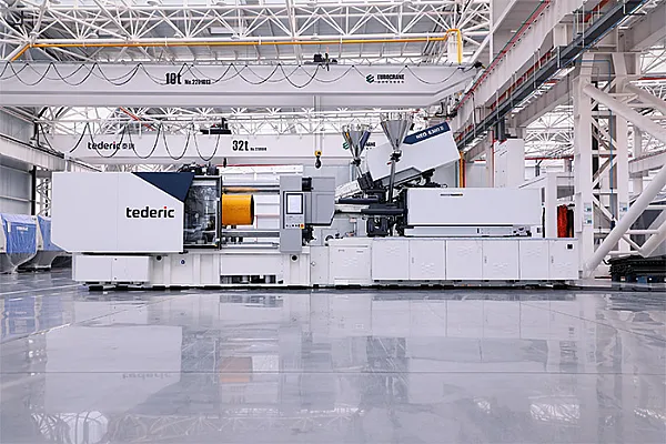 NEO·E380II multi-component electric debuts at FIP 2026