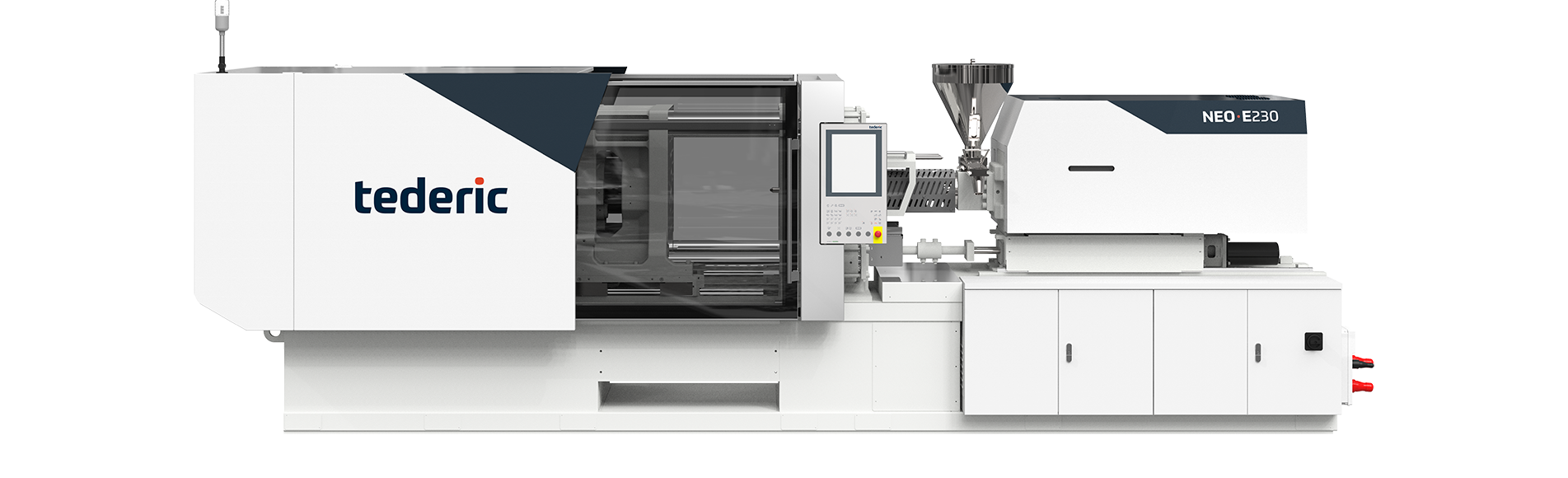 NEO·EII spuitgietmachine