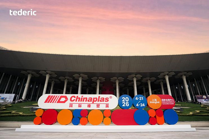 ColorSure™ and four turnkey cells at CHINAPLAS
